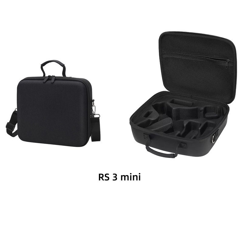 Drone Gimbal Case - Tragbare Tasche Handheld Gimbal Stabilisator Kit