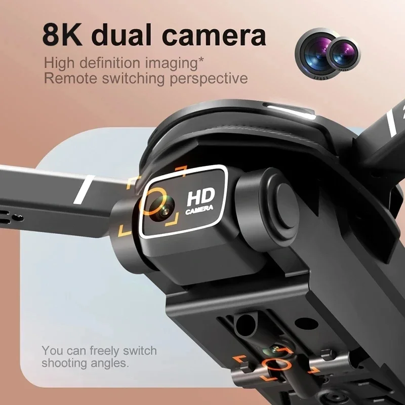 Bestseller V88 Drohne 8K Profe – Drone Gimbal 3 Axis Bewertung und Preis