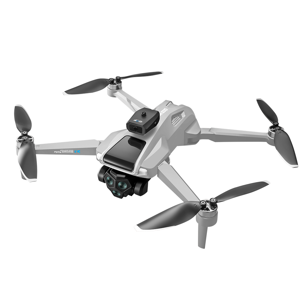 G66 MAX GPS-Drohne 4K Professi – Drone Gimbal 3 Axis Bewertung und Preis
