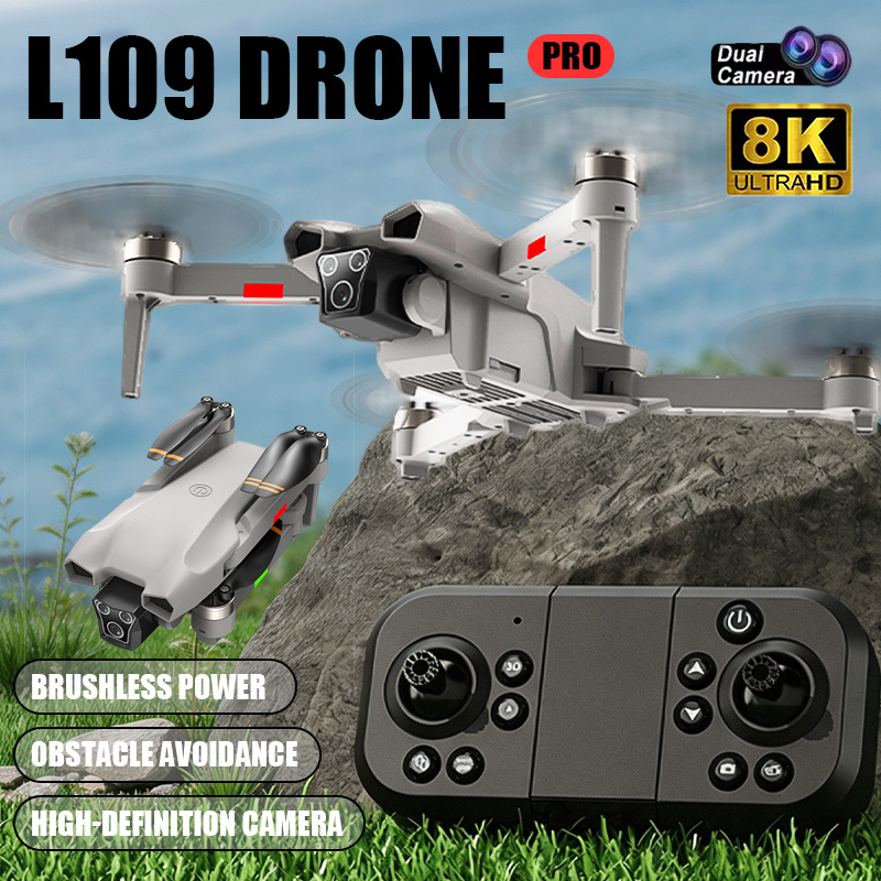 NEU Heißer L017 Pro Drohne Bru – Drone Gimbal Case Bewertung und Preis