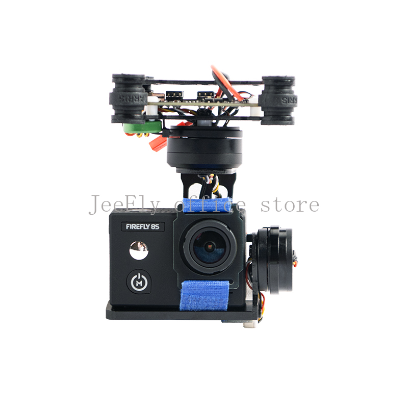 3-Achsen-Brushless-Gimbal-Kame – Drone Gimbal 3 Axis Bewertung und Preis