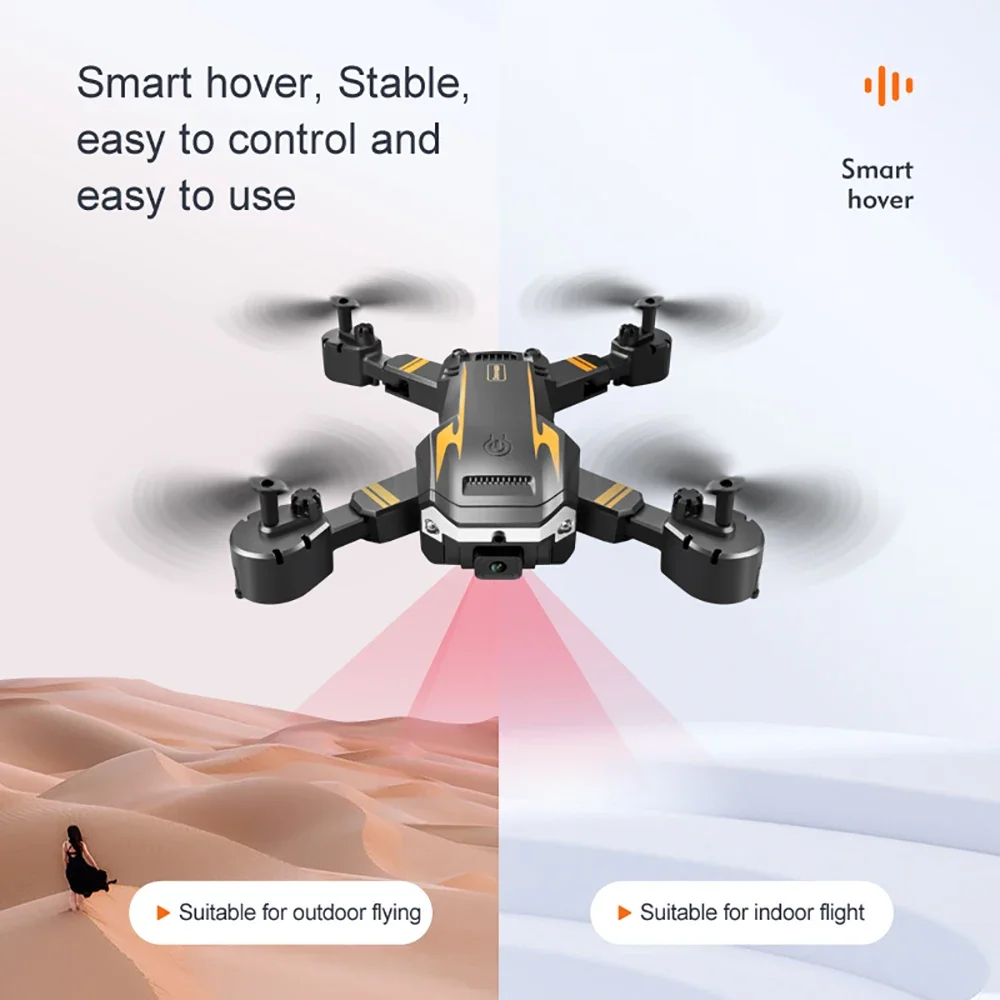 G6 Drohne 8K 5G Professionelle – Drone Gimbal 3 Axis Bewertung und Preis