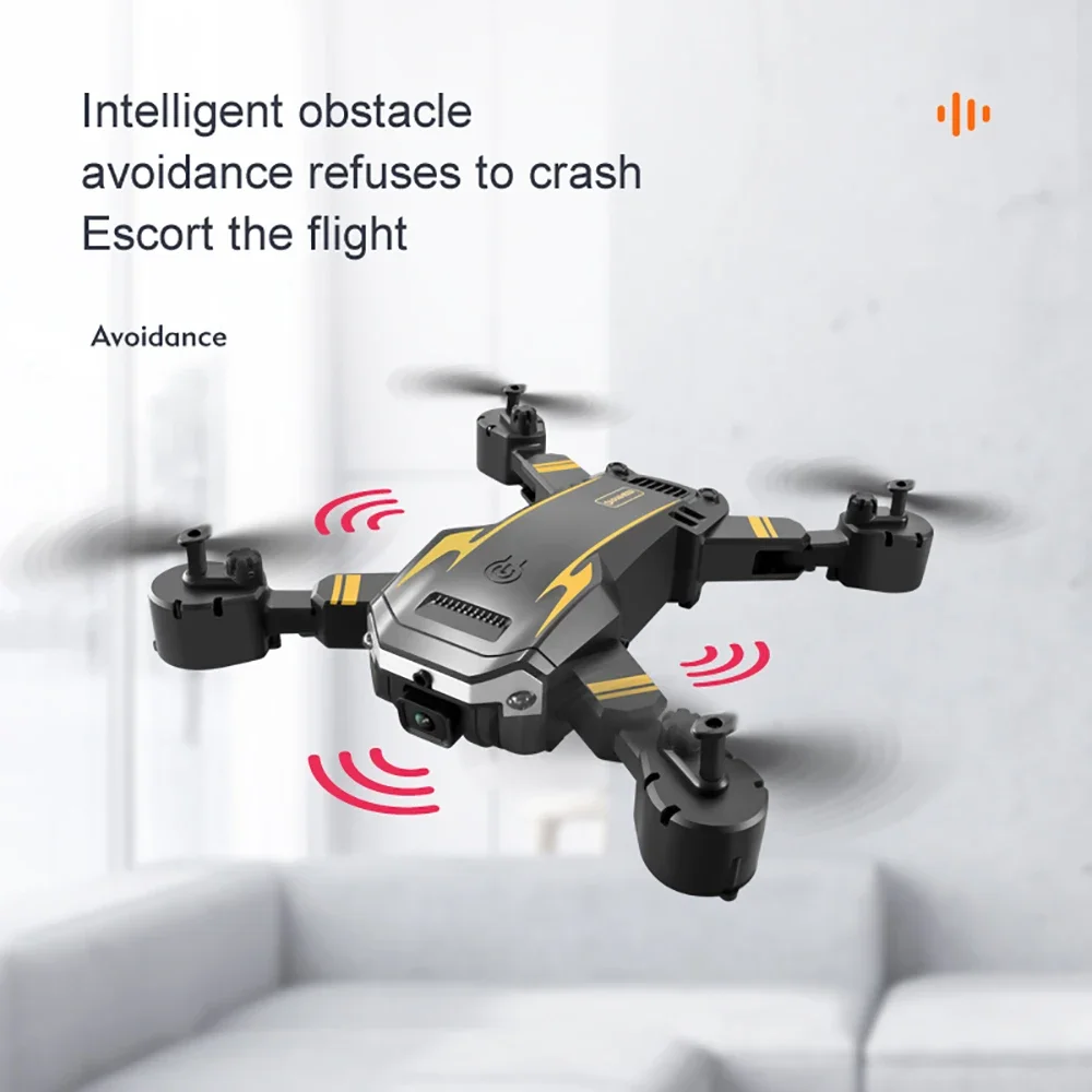 G6 Drohne 8K 5G Professionelle – Drone Gimbal 3 Axis Bewertung und Preis